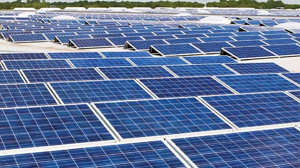 Solar sector waits on FiT power-up