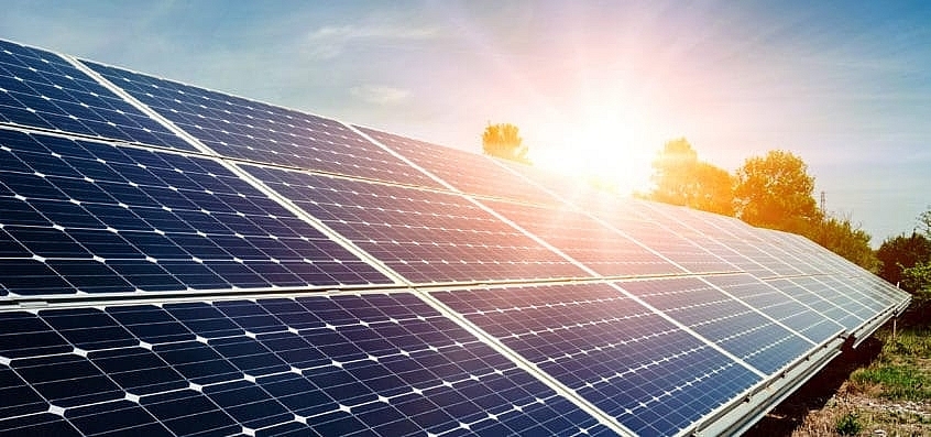 Thai Solar Energy eyes joint-ventures in Vietnam and Taiwan