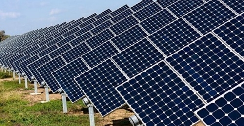 Dragon Capital to invest in $44 million solar farm in Can Tho