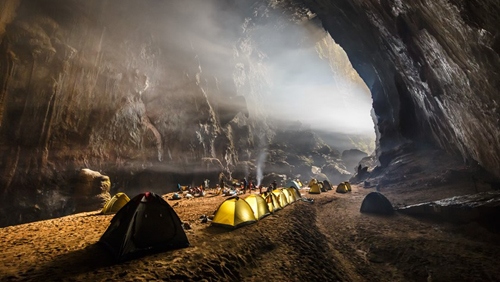 How to prepare for exploring world’s largest cave in Vietnam