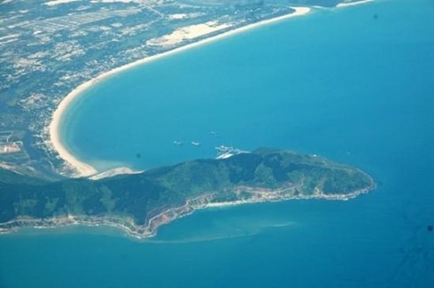 Danang to set up Son Tra national tourism site