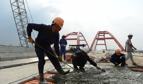 Vietnam can only afford half of spending planned for 2016-20