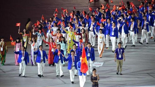 Vietnamese sport towards 2017: Renew the “old path”