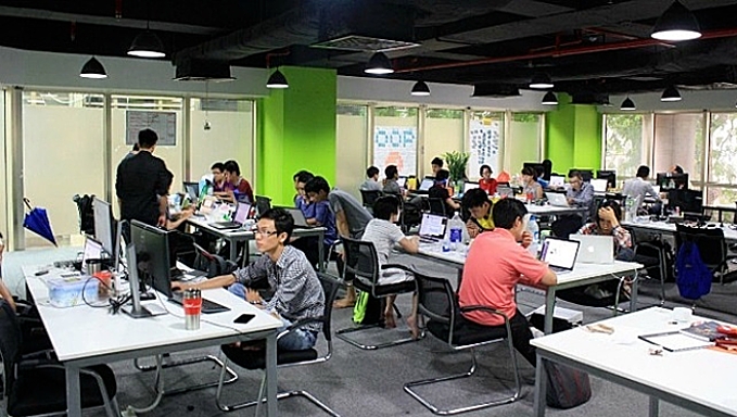 Foreign investors deeply impressed with Vietnam startup scene