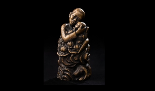 ‘Vietnam Pieta’ statue an apology from RoK