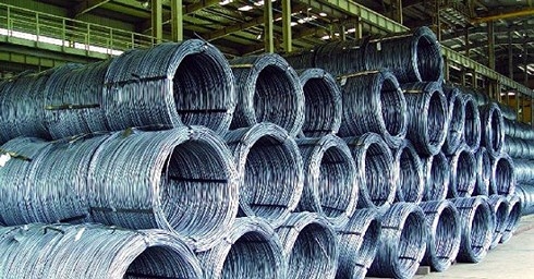 US’ DoC levies import tax on Vietnamese steel