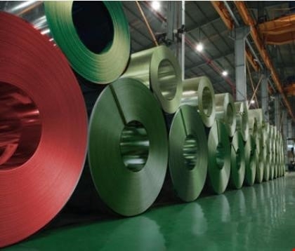 Anti-dumping steel tax imposed