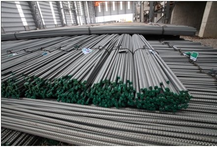 Tariffs fail to reduce cheap steel