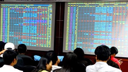 Vietnamese stock market now attractive to foreign investors