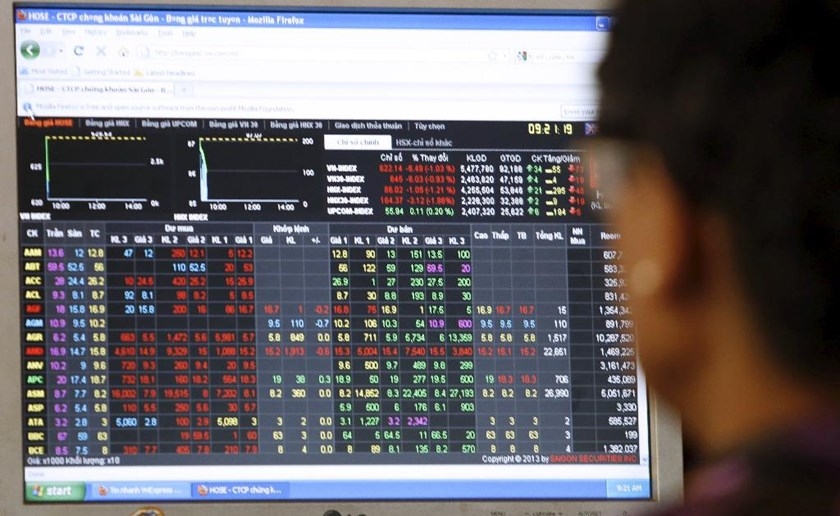 Vietnam wants more foreign investors for stock market