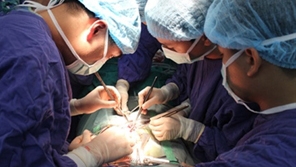 St Paul hospital carries out 2nd kidney transplant