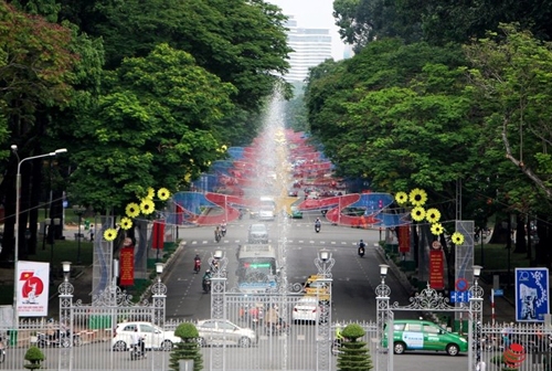 HCMC to close two central streets on Jan. 26 for Tet Offensive ceremony