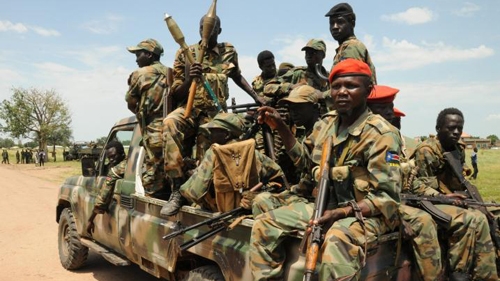 Fighting around South Sudan town of Malakal kills 56: government