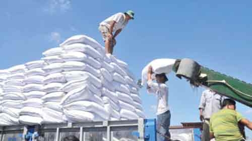 Sugar firms deep in hardships