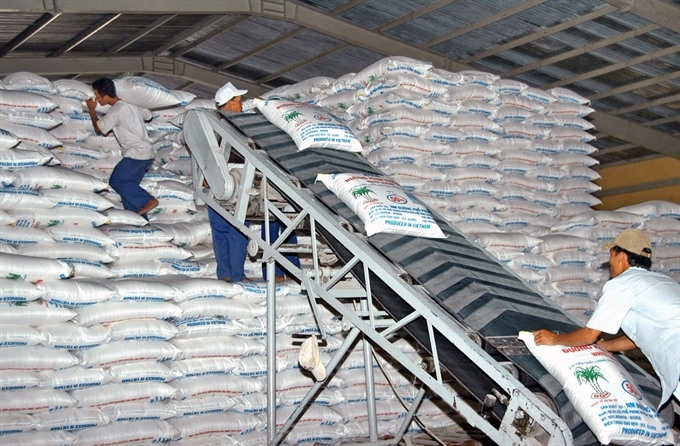 Gov’t proposes sugar import auctions