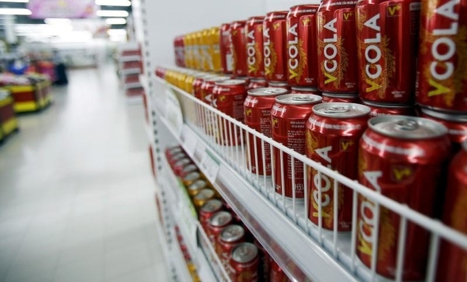 Vietnam ministries against tax on sugary drinks