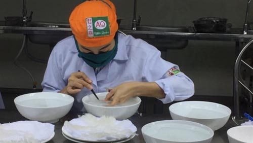 Growth of hotels, resorts destroying swiftlet natural habitat