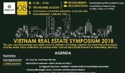 Symposium 2018 set for big take-off