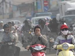 Death in the air: Pollution-related fatalities see sharp rise in Vietnam