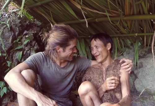 'Vietnam Tarzan’ doco to be released soon