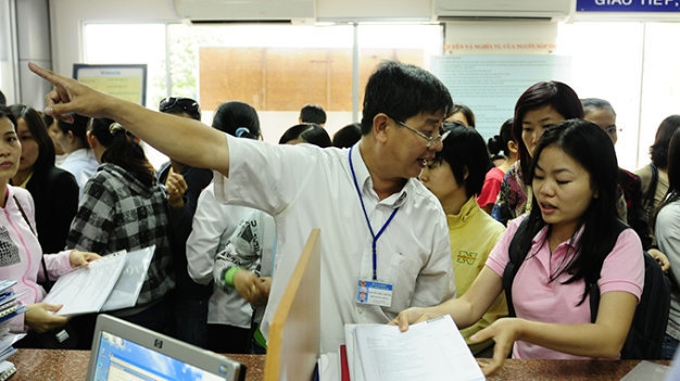 Claiming tax refunds a hassle for Vietnamese businesses