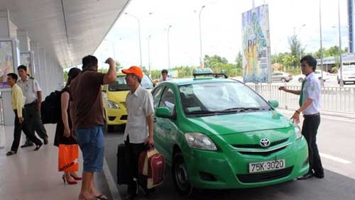 Taxi firms plan to raise fares after fuel price hike