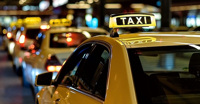 ComfortDelgro Savico Taxi suspends operations due to Uber and Grab