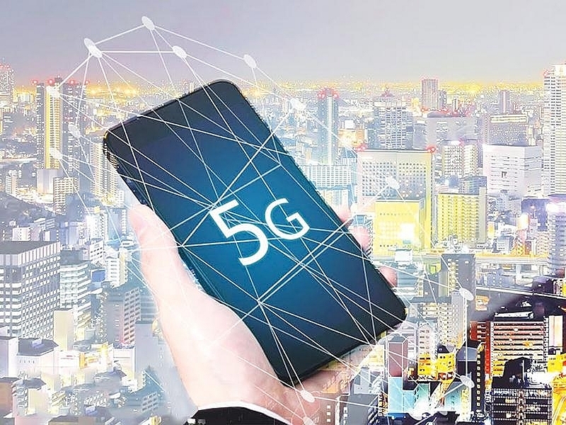 Telcos eager for 5G deployment