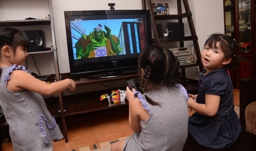 Vietnamese television to go online for overseas citizens