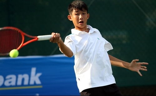 Vietnam to compete in Asia/ Oceania Junior Davis Cup