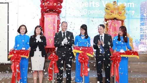 Tek Experts expands operations in Vietnam