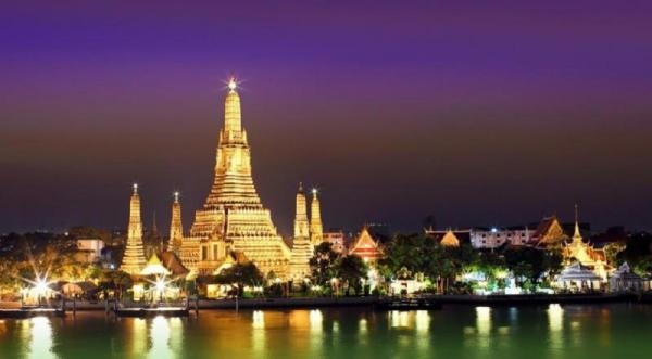 Bangkok named the best-value long-haul city break in the world