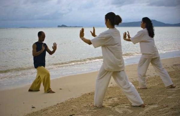 Thailand Recognized as a Popular Health and Wellness Tourism Destination