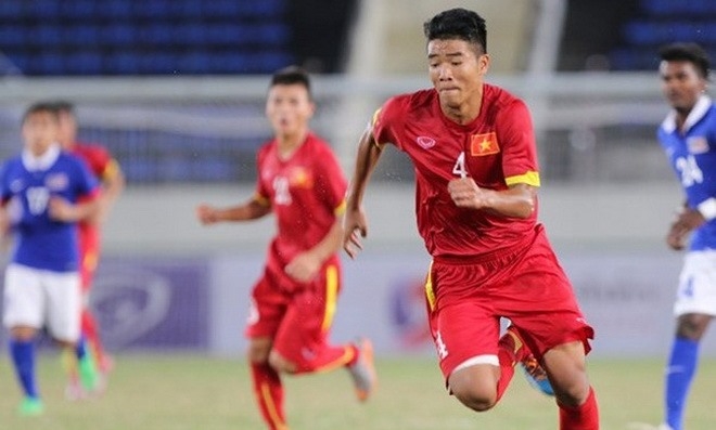 Vietnam to face Thailand in SEA Games group B