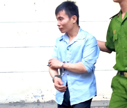 Lao man sentenced to life in Vietnam for cocaine smuggling