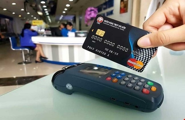 Hanoi to develop non-cash payments