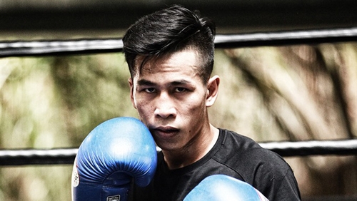 Thao to punch for WBC Asian title in Bangkok