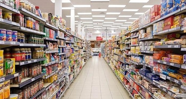 The underground power of supermarkets