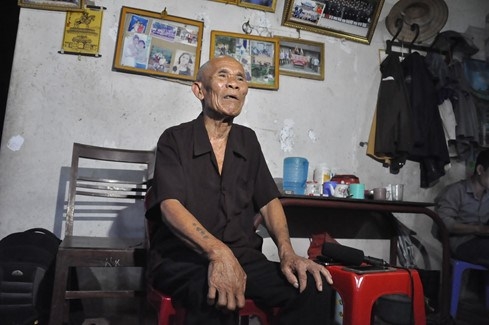 Vietnamese demands US$550k for wrongful murder conviction