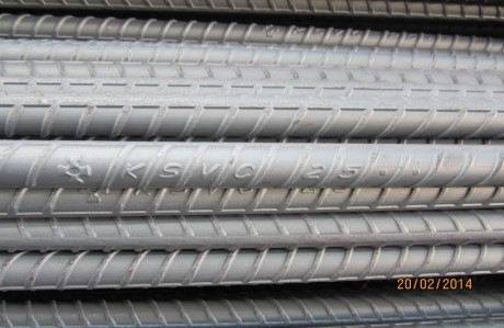 Kyoei Steel has its mettle tested by foreign imports