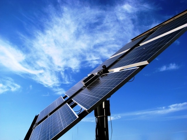 Glutton for work: Thien Tan to develop second solar power plant