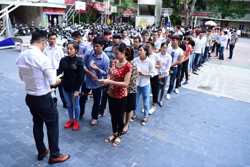 Vietnam plans to 'export' unemployed graduates