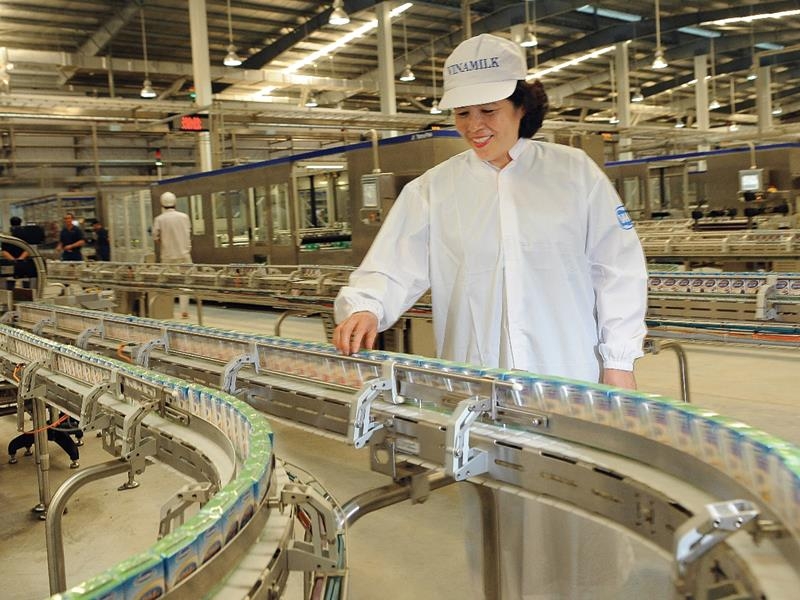 SCIC urged to improve Vinamilk auction method