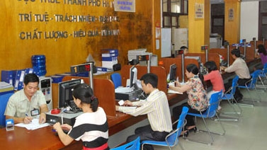 Tax revenues up despite hit to crude oil revenues