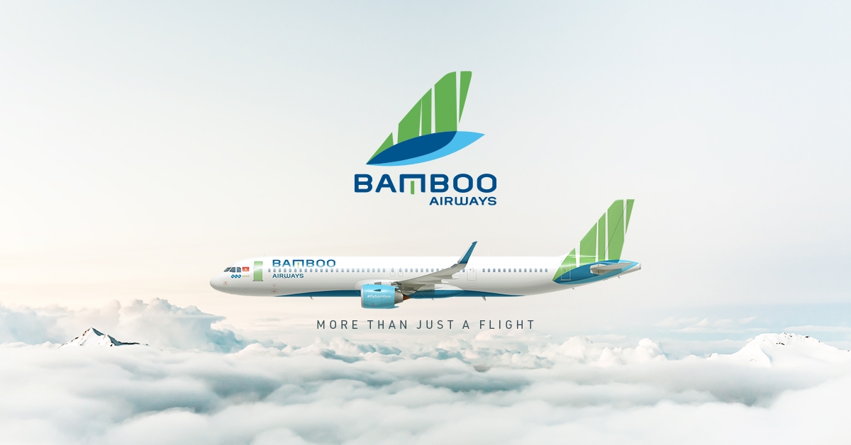 Bamboo Airways seeks six-fold increase in charter capital