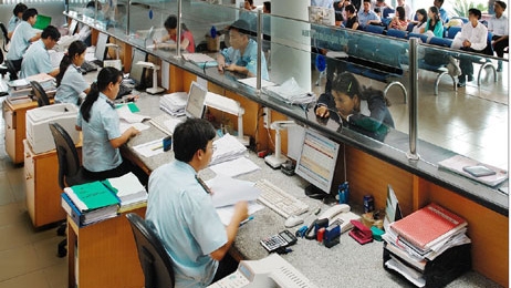 Technical infrastructure completed for e-customs
