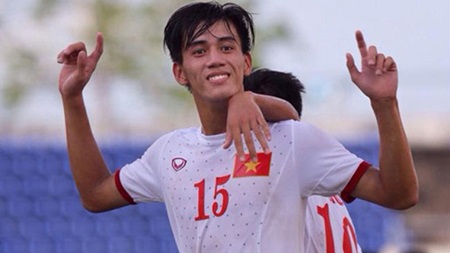 U19 Vietnam beat Singpore 6-0 at AFF event