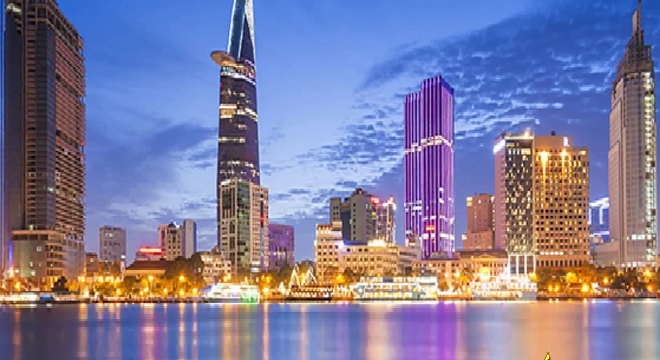 Vietnam among least competitive data center markets in Asia Pacific: report