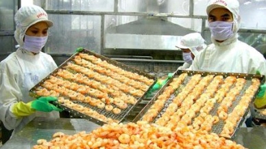 Ministry facilitates exports to Africa
