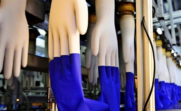 World’s largest glove maker to open first Vietnam factory next year